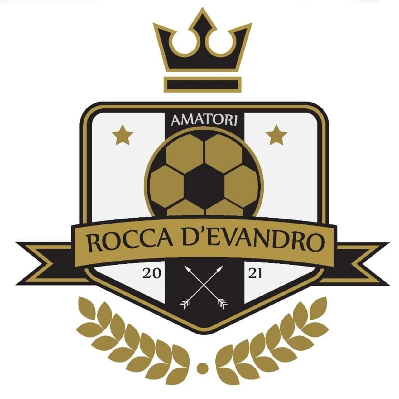 A.M. Rocca D'Evandro