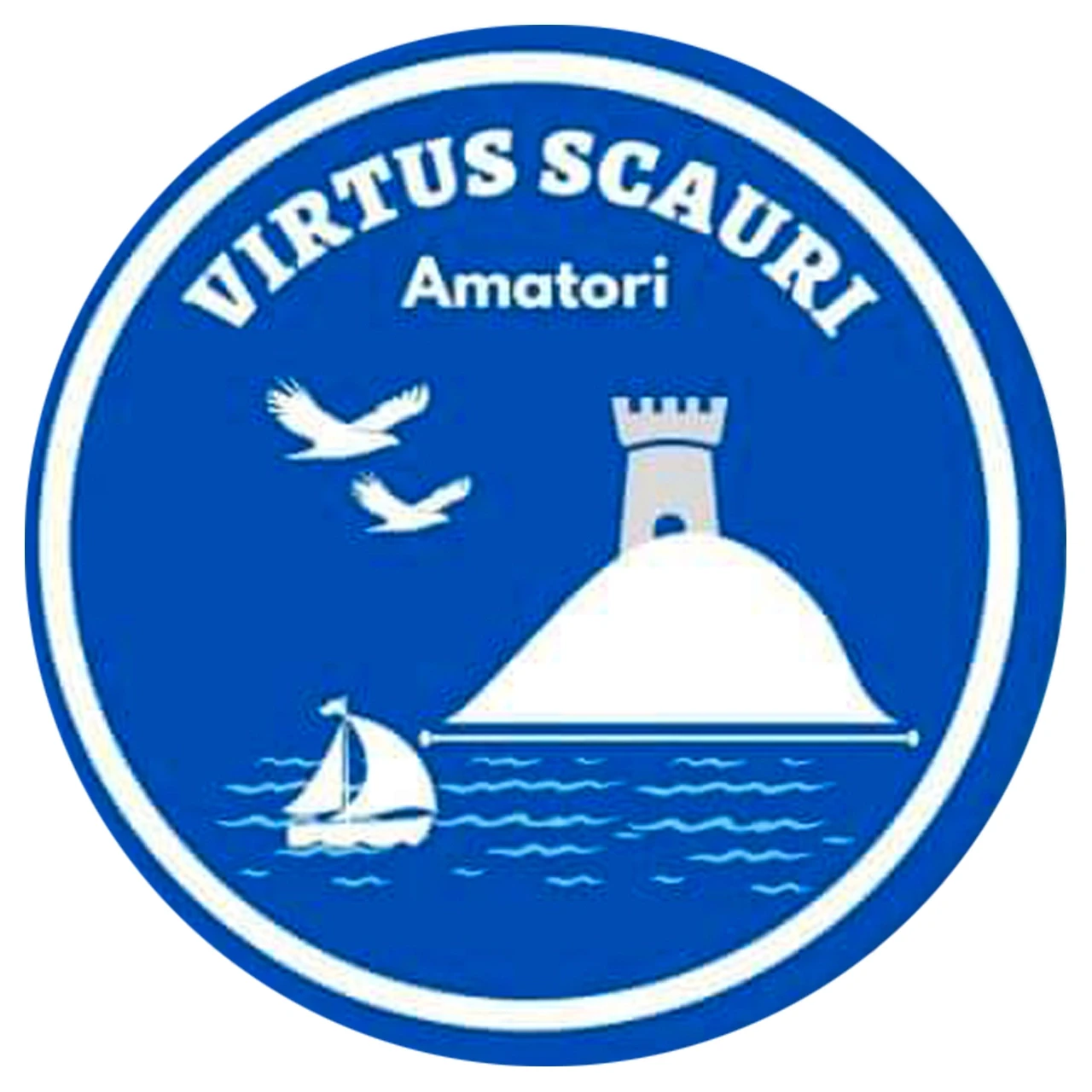 Virtus Scauri Amatori