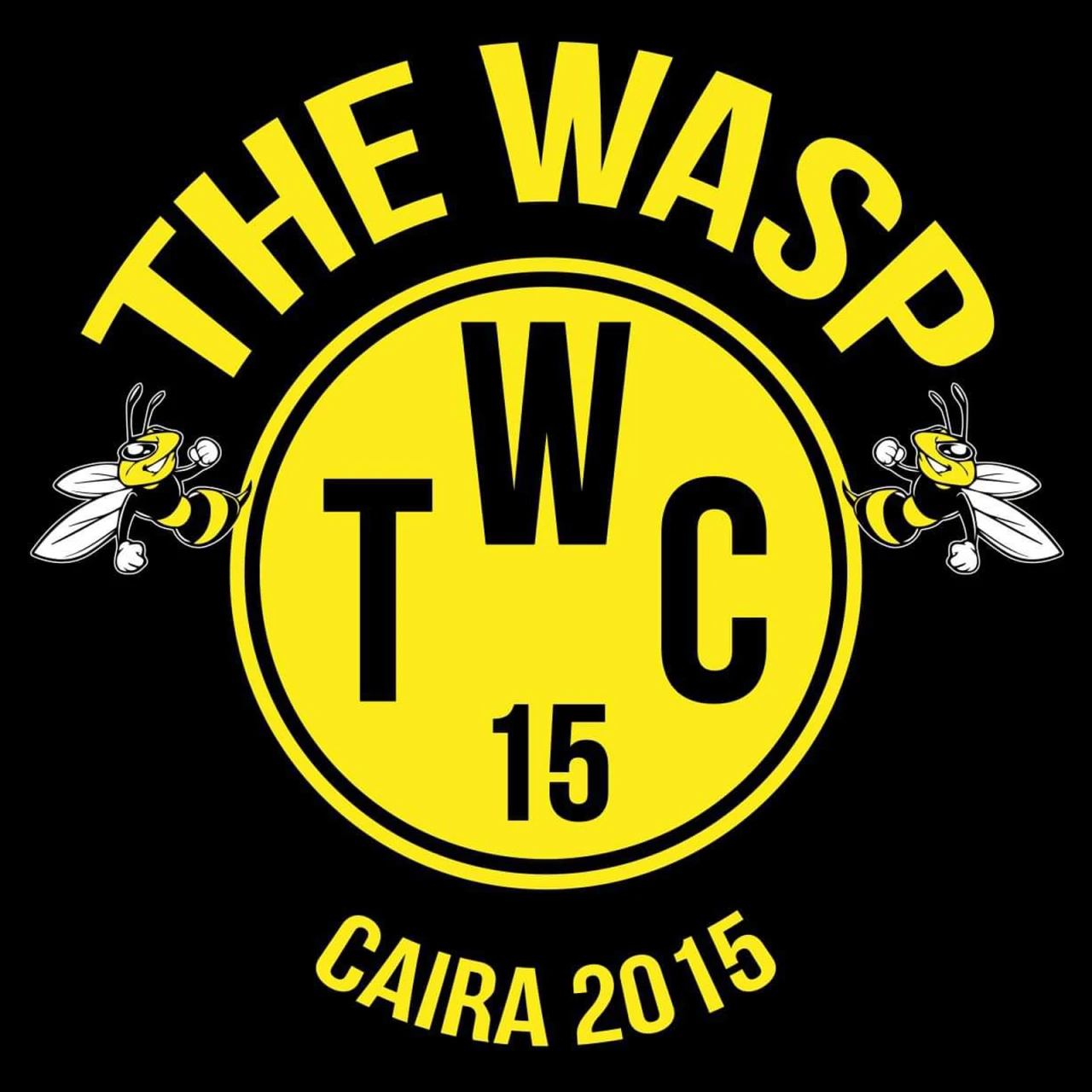 The Wasp Caira