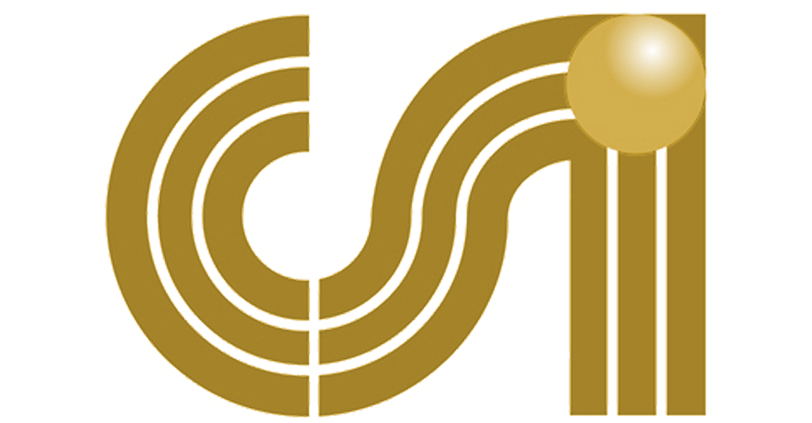 logo CSI Cassino